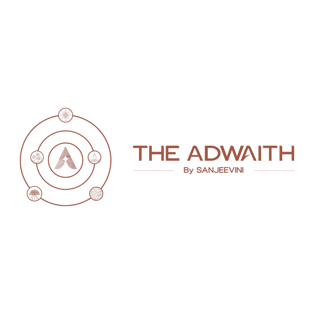 The Adwaith Logo